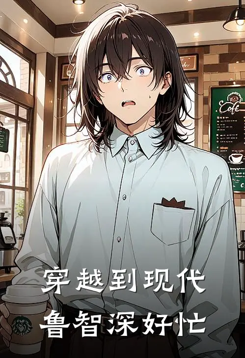 穿越到现代鲁智深好忙