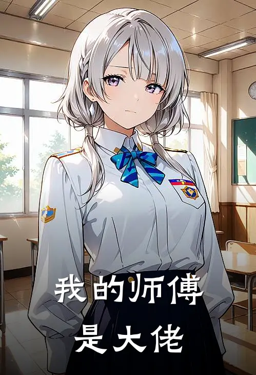 我的师傅是大佬