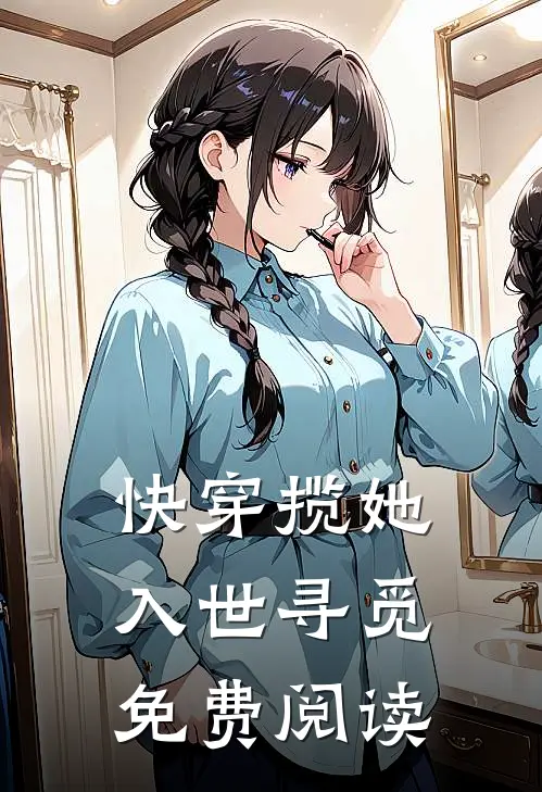 快穿揽她入世寻觅免费阅读