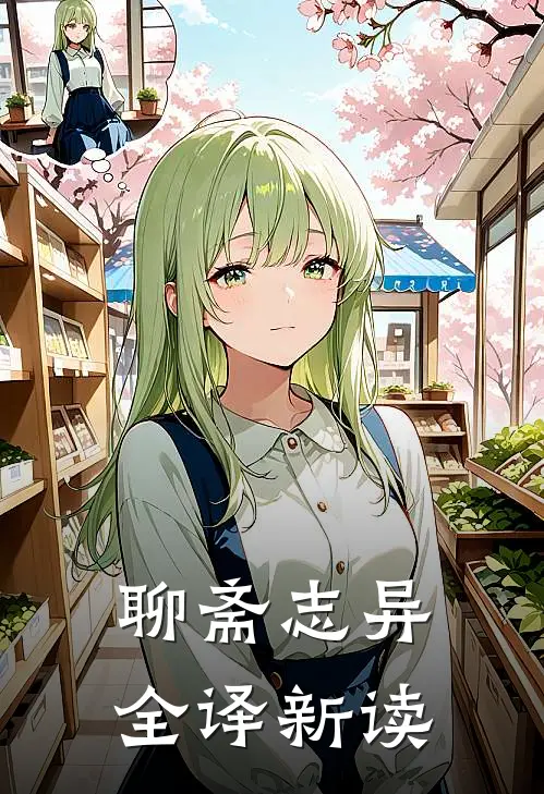 聊斋志异全译新读(方栋朱孝廉)小说全文免费阅读_无弹窗全文免费阅读聊斋志异全译新读(方栋朱孝廉)