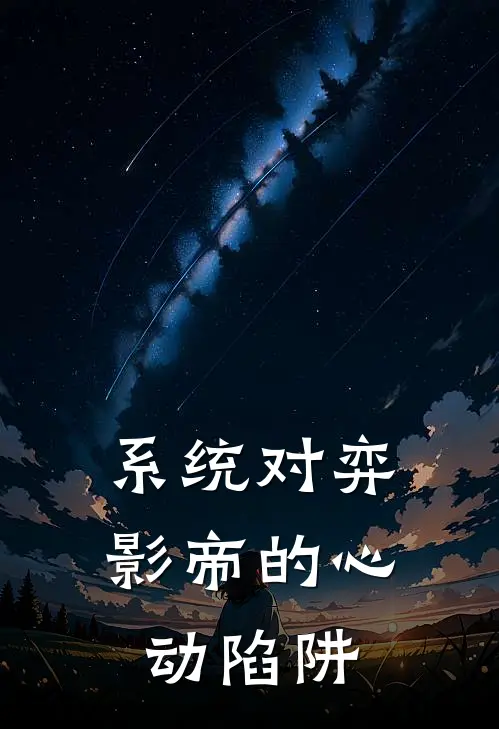 系统对弈：影帝的心动陷阱
