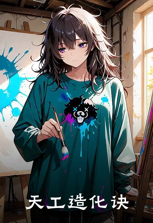 天工造化诀(萧辰叶绫霜)小说免费阅读_热门小说阅读天工造化诀萧辰叶绫霜