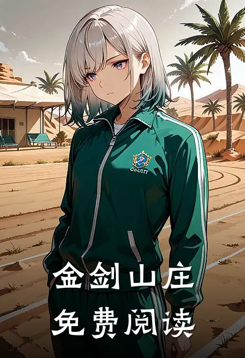 金剑山庄免费阅读