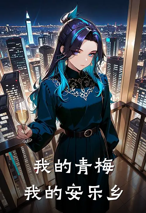 我的青梅，我的安乐乡