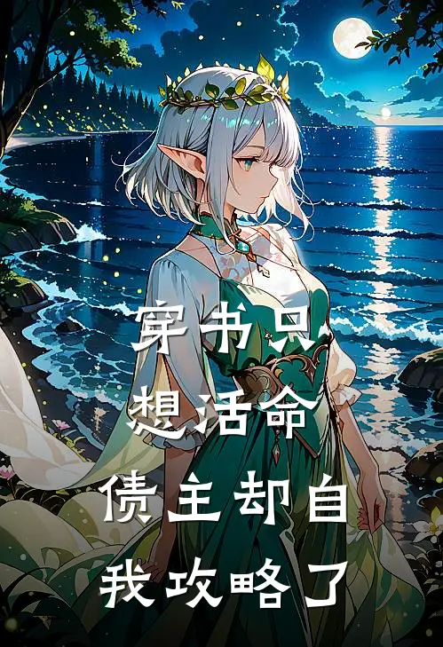 穿书只想活命，债主却自我攻略了(姜时宜姜青黎)全文阅读免费全集_完结小说穿书只想活命，债主却自我攻略了姜时宜姜青黎