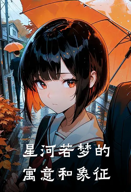 星河若梦的寓意和象征