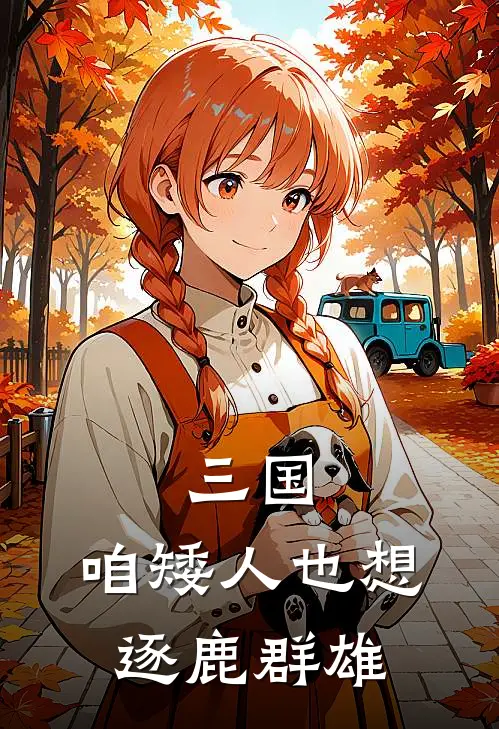 三国：咱矮人也想逐鹿群雄