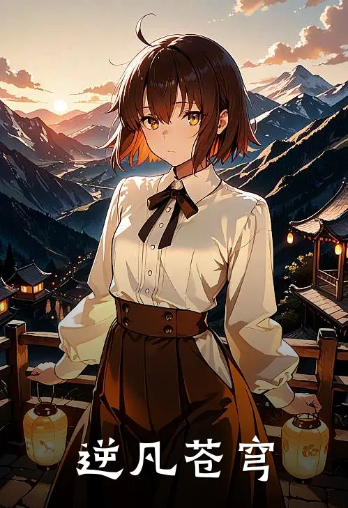 逆凡苍穹(李云凡青云宗)热门小说_完结版小说全文免费阅读逆凡苍穹(李云凡青云宗)