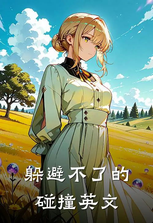 躲避不了的碰撞英文