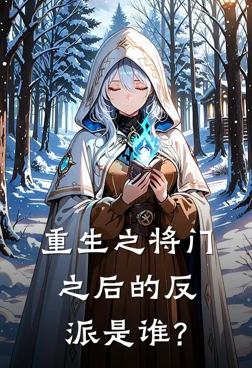 重生之将门之后的反派是谁?