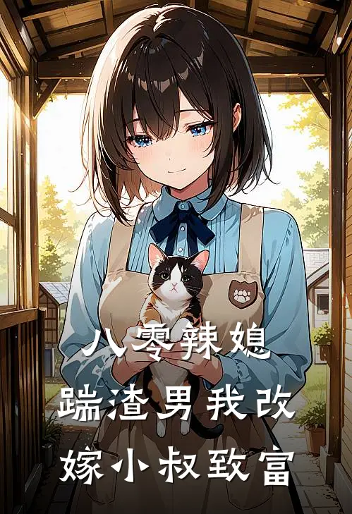 八零辣媳：踹渣男我改嫁小叔致富(陈宝蓉林城阳)完结小说_热门小说推荐八零辣媳：踹渣男我改嫁小叔致富陈宝蓉林城阳