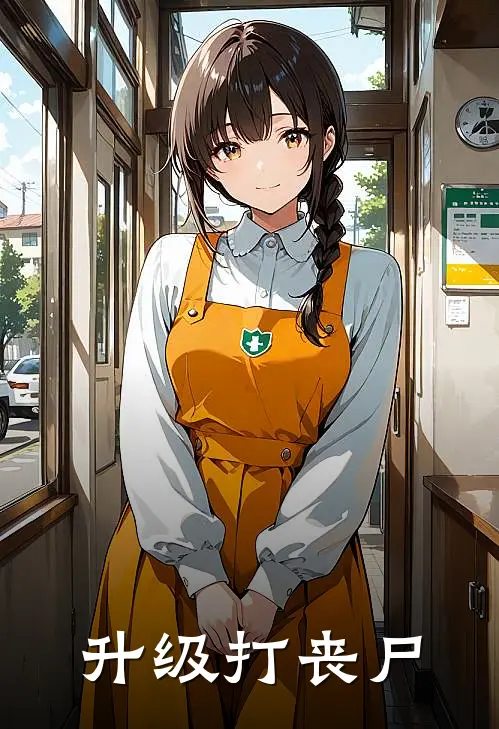 升级打丧尸(权龙文琳)最新完本小说推荐_免费小说推荐升级打丧尸权龙文琳