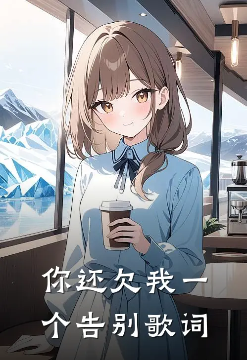 你还欠我一个告别歌词