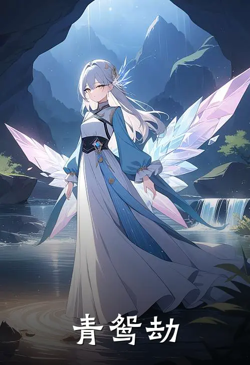 青鸳劫(陆离林疏月)最新推荐小说_在哪看免费小说青鸳劫陆离林疏月