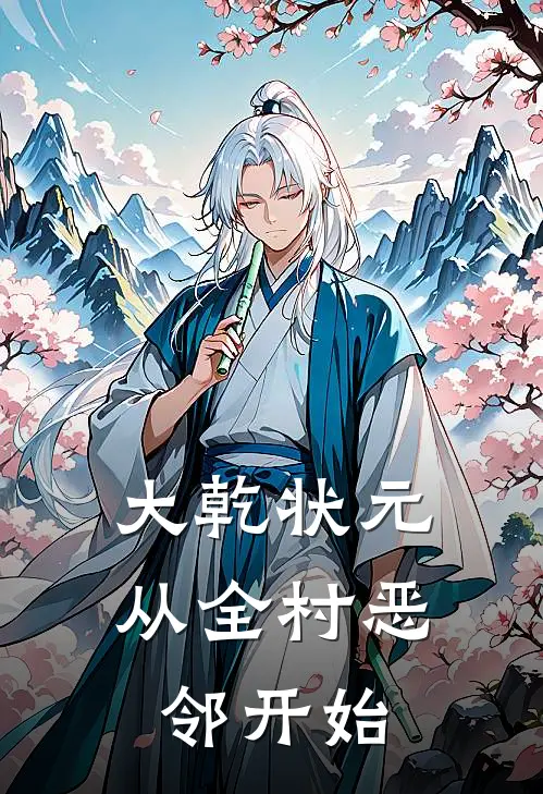 大乾状元：从全村恶邻开始