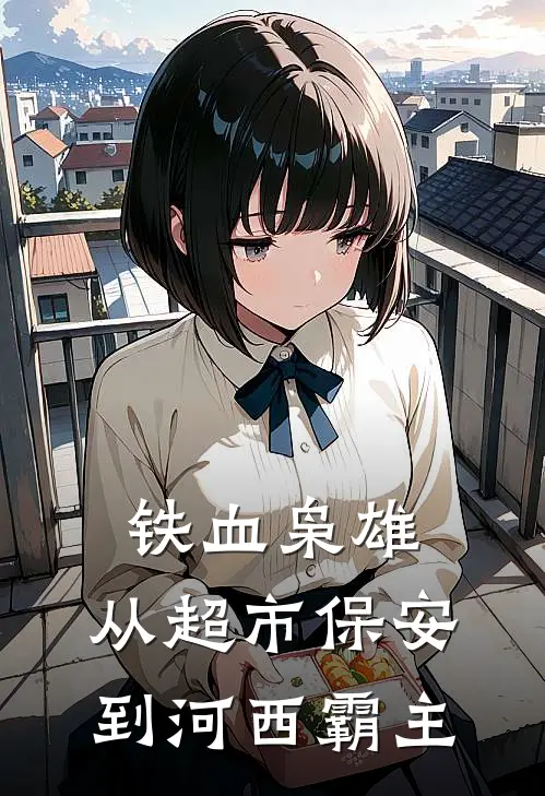 铁血枭雄：从超市保安到河西霸主刘歌露露免费小说推荐_免费小说笔趣阁铁血枭雄：从超市保安到河西霸主刘歌露露