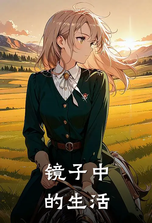 镜子中的生活(微安娜微安娜)网络热门小说_最新小说镜子中的生活(微安娜微安娜)