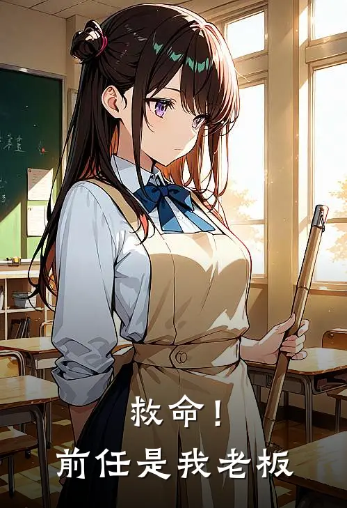 救命！前任是我老板