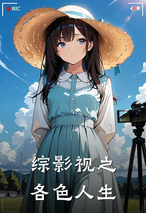 综影视之各色人生