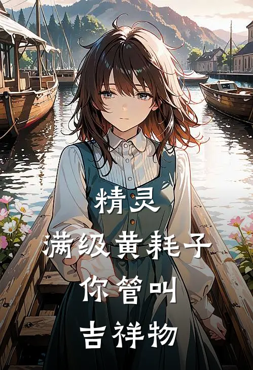 精灵：满级黄耗子，你管叫吉祥物(苏晨皮卡丘)完本小说大全_热门小说大全精灵：满级黄耗子，你管叫吉祥物苏晨皮卡丘