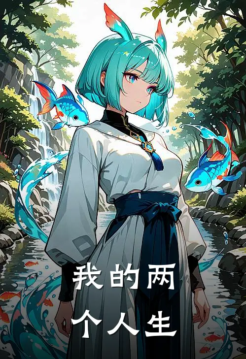 【我】的两个人生