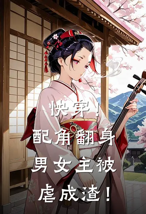 快穿！配角翻身男女主被虐成渣！(苏沐苒温祁墨)完结小说推荐_小说全文免费阅读快穿！配角翻身男女主被虐成渣！苏沐苒温祁墨