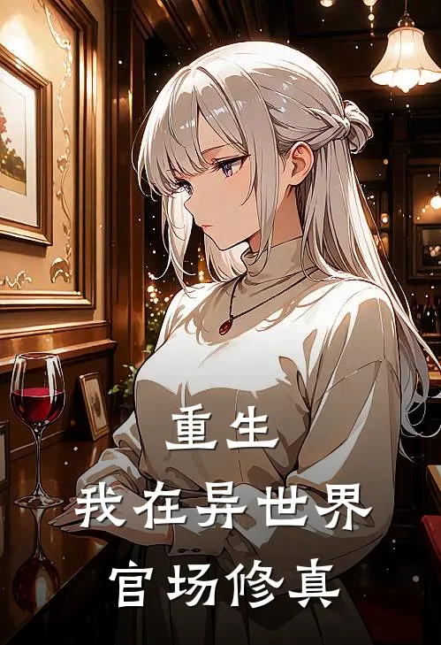 重生：我在异世界官场修真吴晗吴劲松完本小说大全_免费小说免费阅读重生：我在异世界官场修真(吴晗吴劲松)