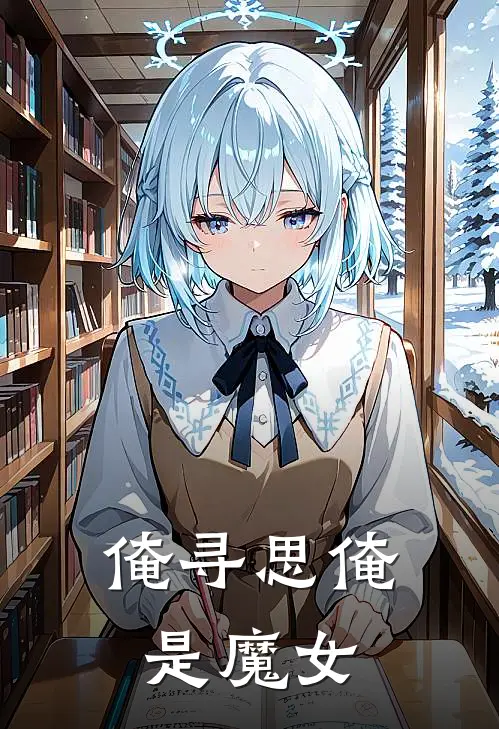 俺寻思俺是魔女莫伊莫依最新小说推荐_完结小说俺寻思俺是魔女(莫伊莫依)