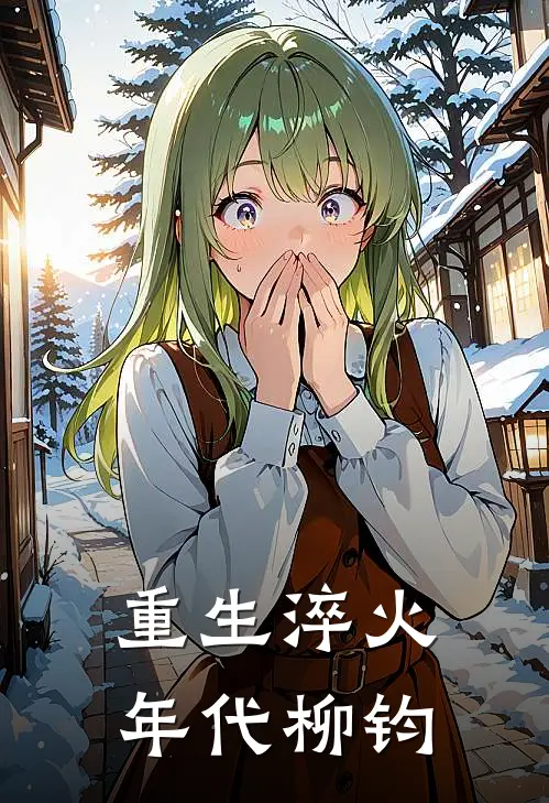 重生淬火年代柳钧