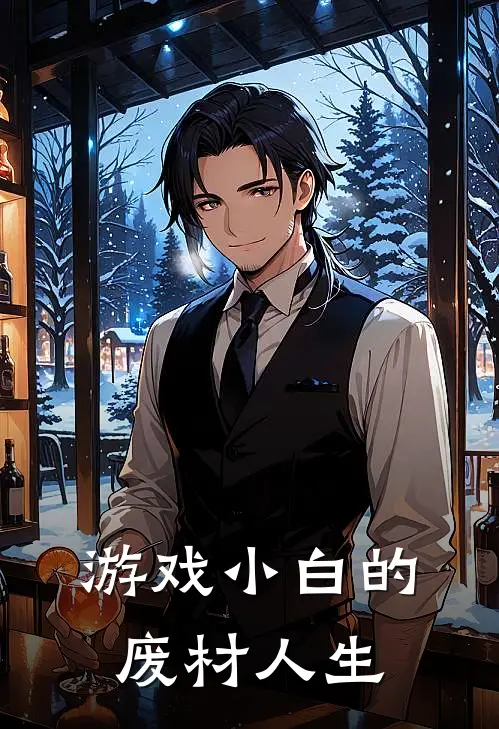 游戏小白的废材人生(里正里正)热门网络小说_小说推荐完结游戏小白的废材人生(里正里正)