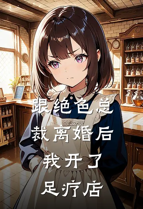跟绝色总裁离婚后，我开了足疗店