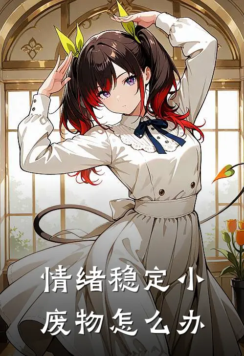 情绪稳定小废物怎么办