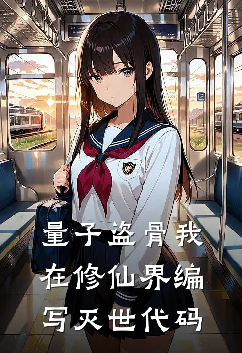 量子盗骨我在修仙界编写灭世代码