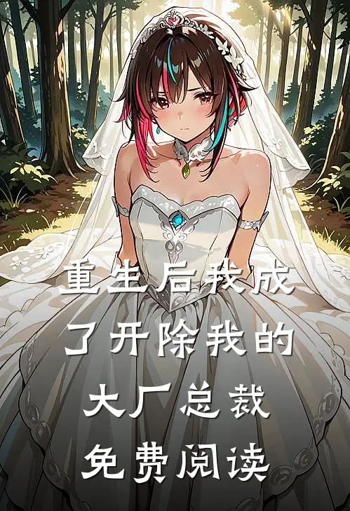 重生后我成了开除我的大厂总裁免费阅读