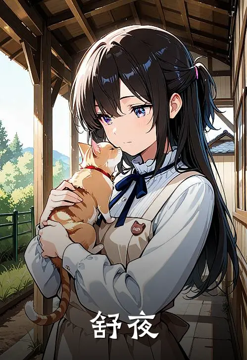 舒夜(舒冬温宋)免费阅读_完结热门小说舒夜(舒冬温宋)