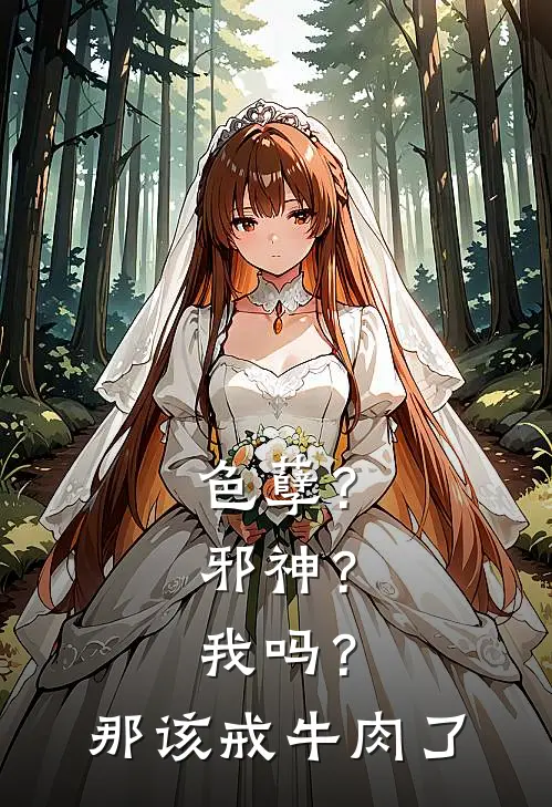 色孽？邪神？我吗？那该戒牛肉了