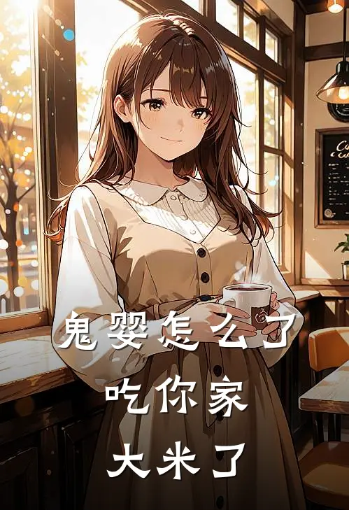 鬼婴怎么了，吃你家大米了