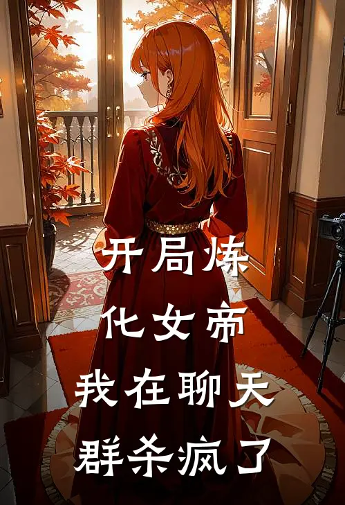 月瑶林劫(开局炼化女帝，我在聊天群杀疯了)全本免费在线阅读_月瑶林劫全集在线阅读