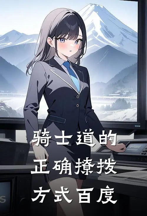 骑士道的正确撩拨方式百度