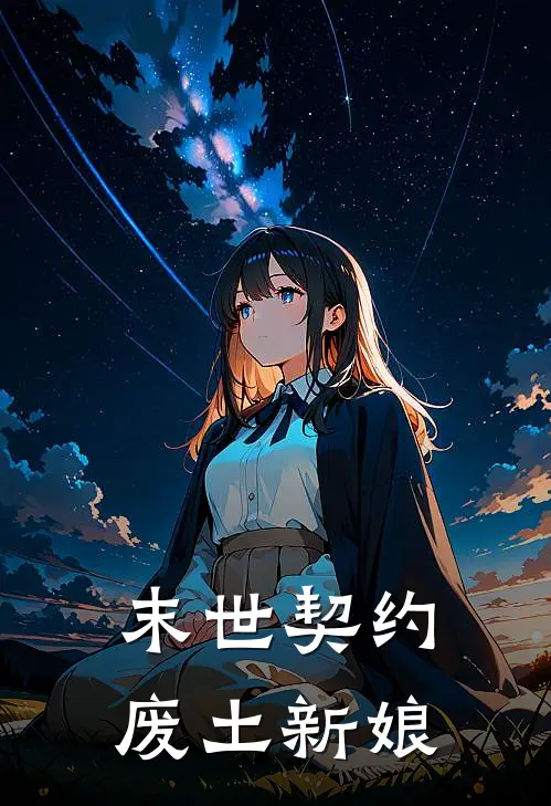 末世契约：废土新娘林昭沈砚完整免费小说_热门小说阅读末世契约：废土新娘林昭沈砚