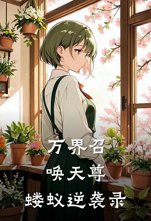 万界召唤天尊：蝼蚁逆袭录