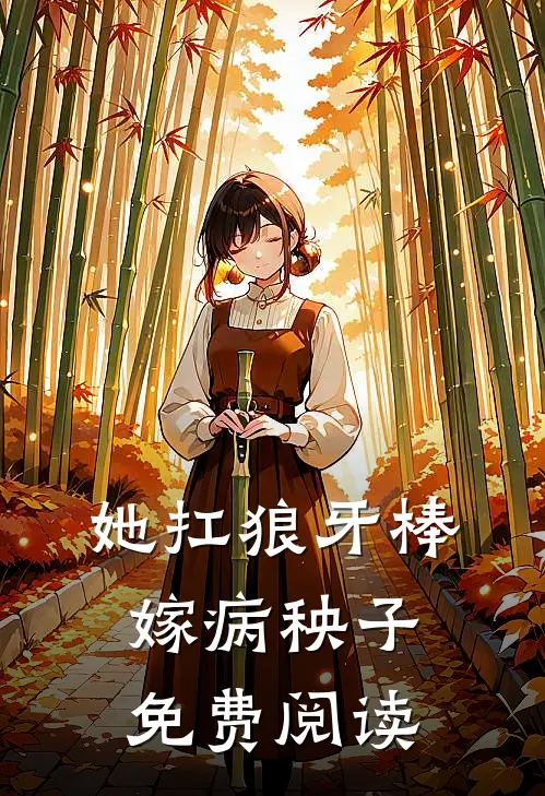 她扛狼牙棒嫁病秧子免费阅读