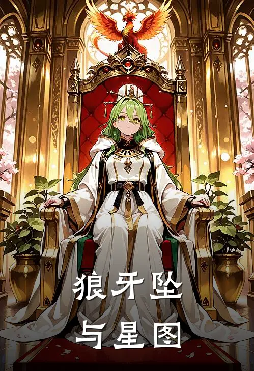 狼牙坠与星图李砚云烨最新好看小说推荐_完本小说免费狼牙坠与星图(李砚云烨)