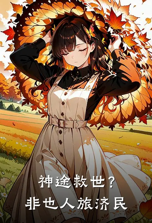 神途救世？非也，人旅济民