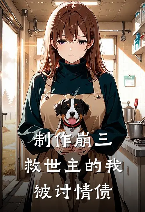 制作崩三，救世主的我，被讨情债陆离琪亚娜全本完结小说_最新章节列表制作崩三，救世主的我，被讨情债(陆离琪亚娜)