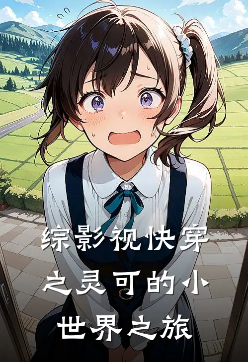 综影视快穿之灵可的小世界之旅