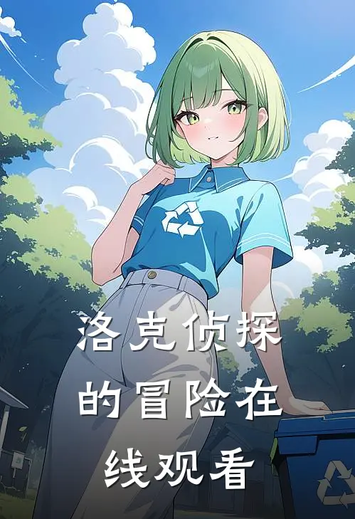 洛克侦探的冒险在线观看