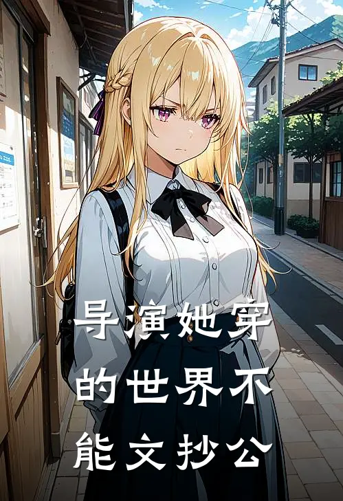 导演她穿的世界不能文抄公