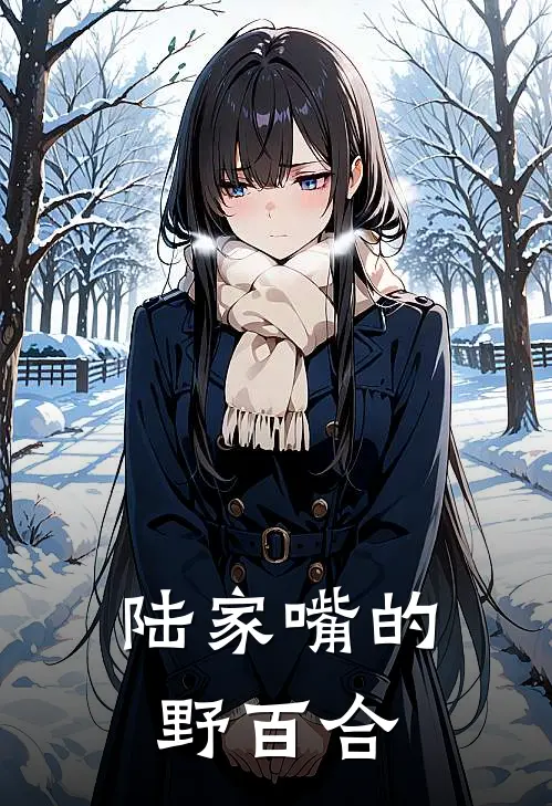 陆家嘴的野百合