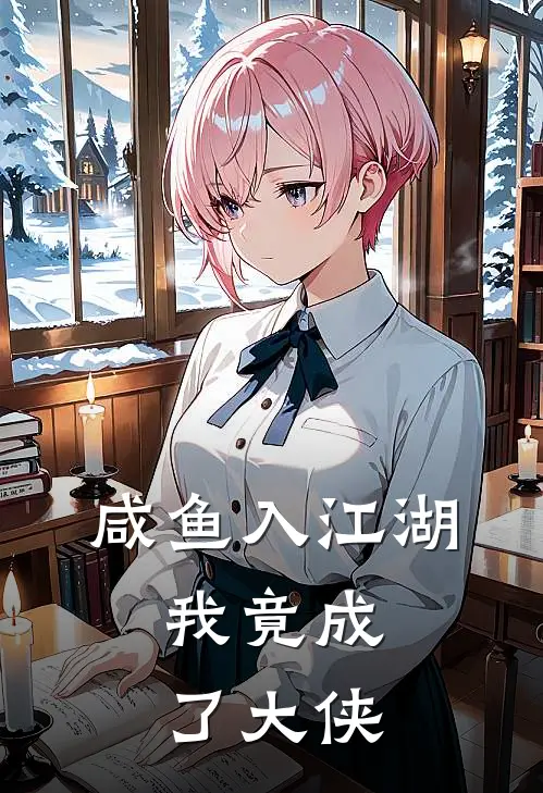 《咸鱼入江湖：我竟成了大侠》云逸欧阳鸿完本小说_云逸欧阳鸿(咸鱼入江湖：我竟成了大侠)全文免费阅读无弹窗大结局